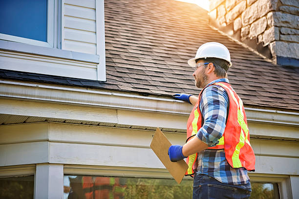 Roof Repair in Tannersville